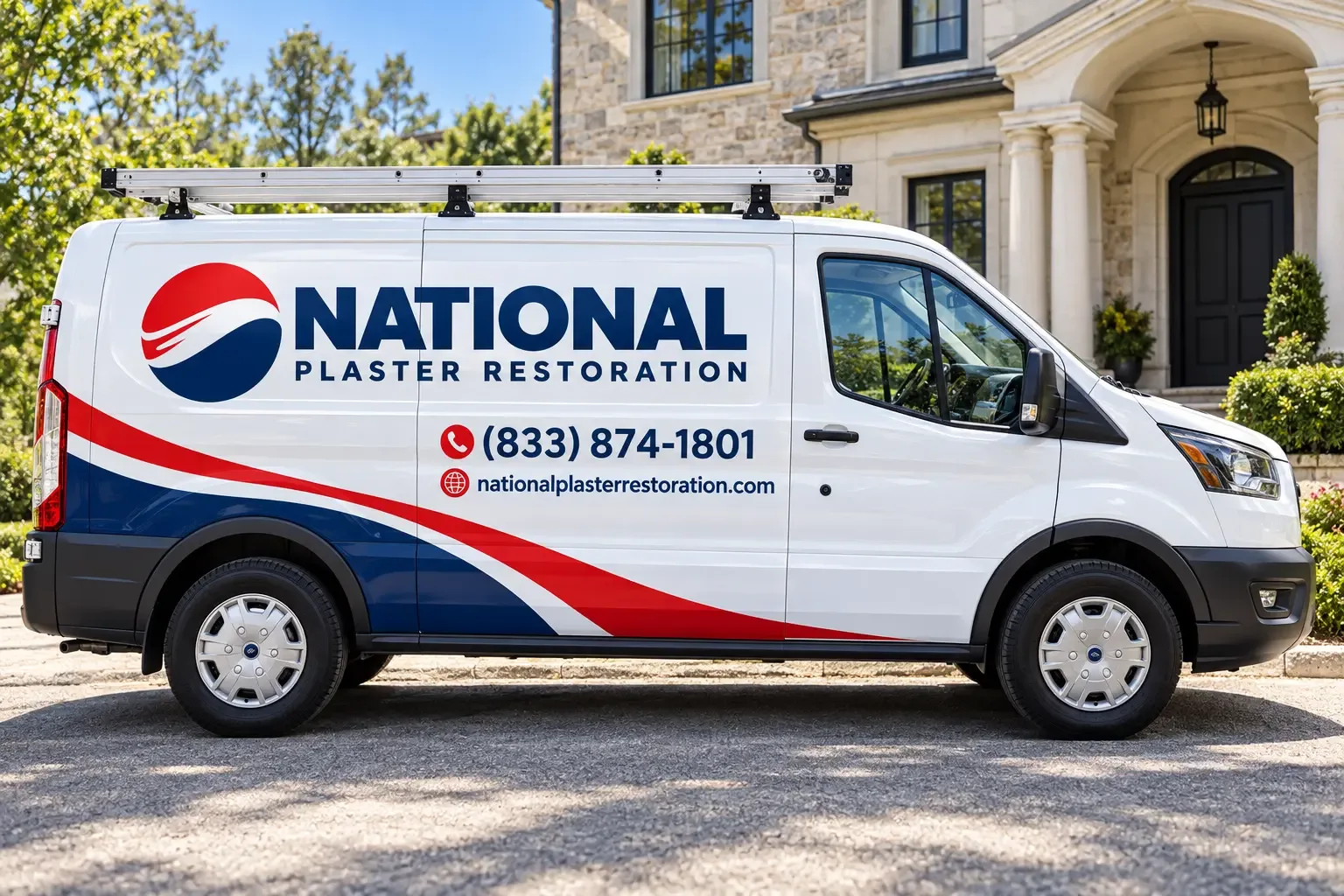 Plaster Repair in Mechanicsville, MD near me
