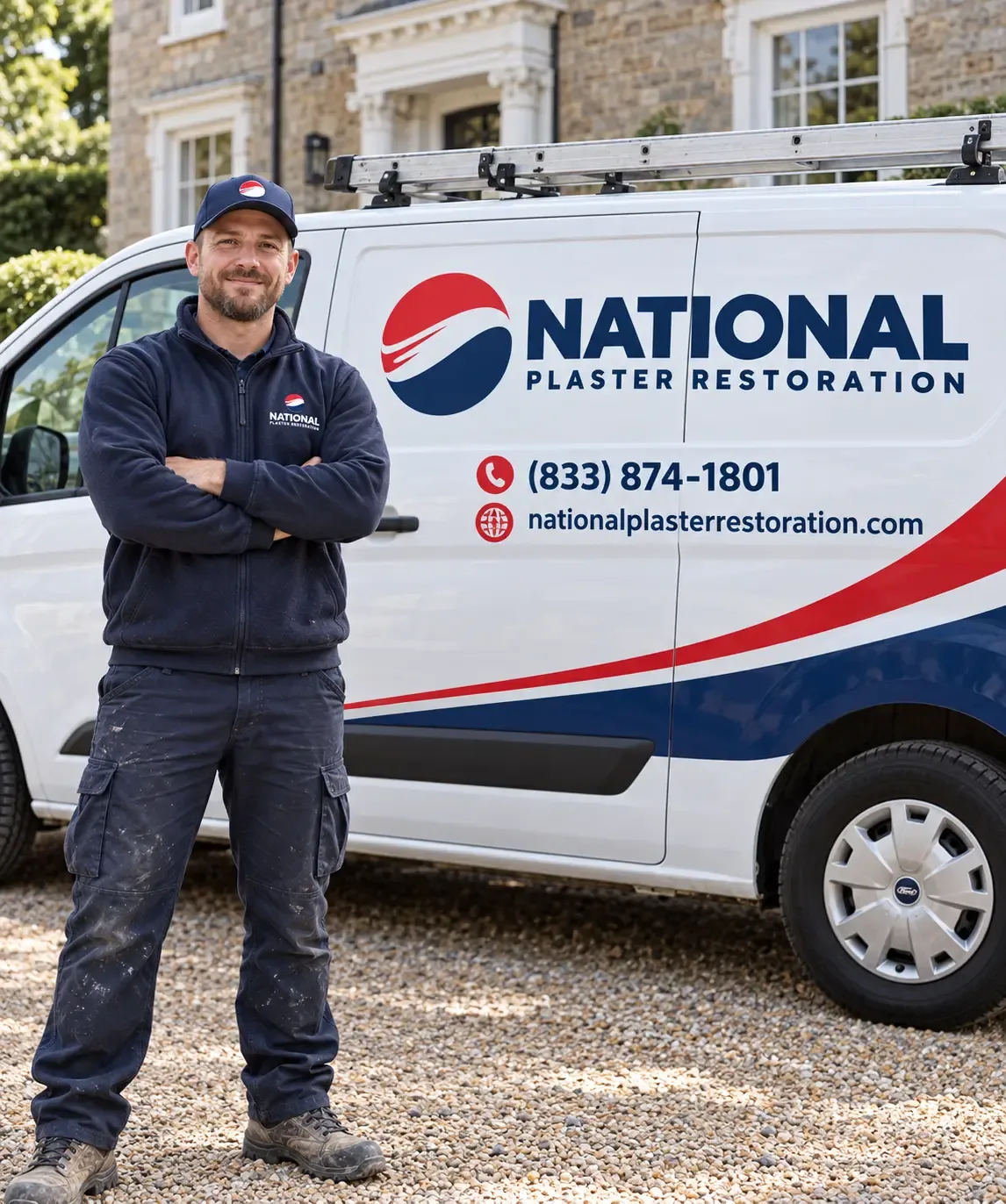 Plaster Repair Mechanicsville, MD FAQs